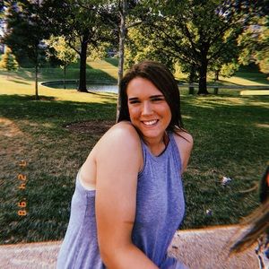 Meet your Posher, Kelcie